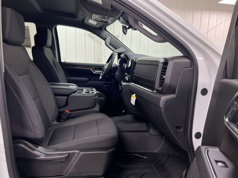 New 2026 Chevrolet Silverado 1500 RST w/ RST Select Package AWD/4WD image 22