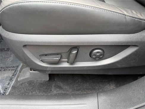 Used 2024 INFINITI QX50 Luxe w/ Cargo Package FWD image 30