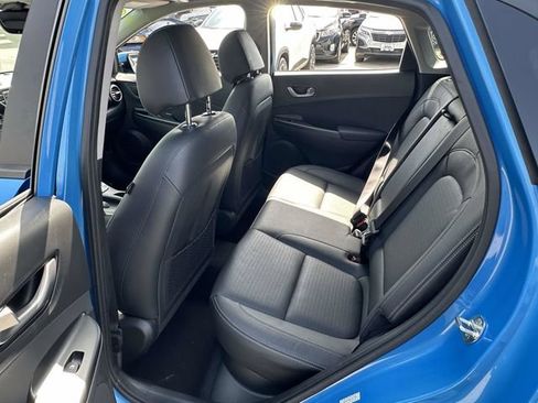 Used 2020 Hyundai Kona Ultimate AWD/4WD image 19