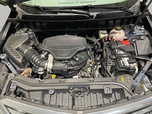 Used 2018 Cadillac XT5 Luxury AWD/4WD image 27