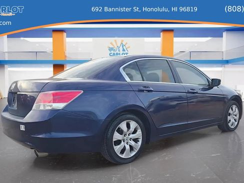 Used 2010 Honda Accord EX-L image 11