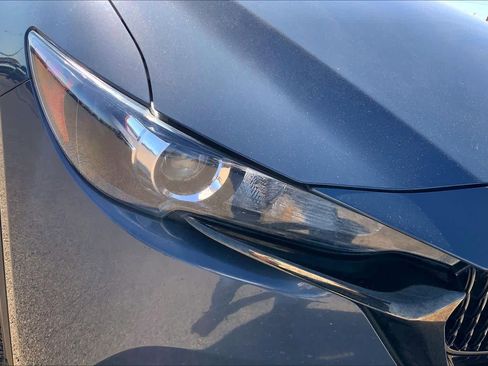 Used 2021 MAZDA CX-5 Carbon Edition image 35