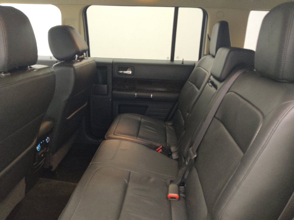 Used 2017 Ford Flex Limited w/ Equipment Group 303A AWD/4WD image 18