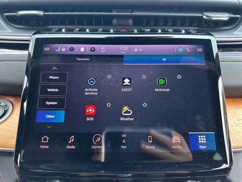 Used 2023 Jeep Grand Cherokee Summit image 73