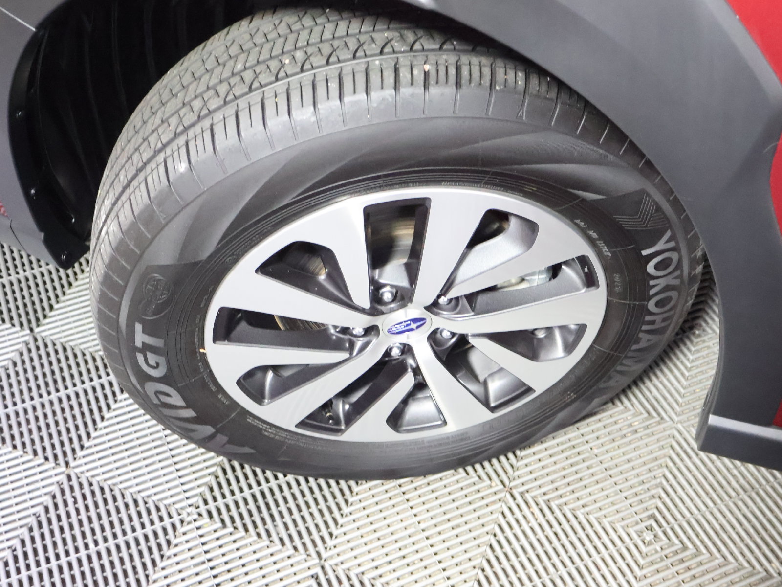 Used 2025 Subaru Outback Premium AWD/4WD image 19