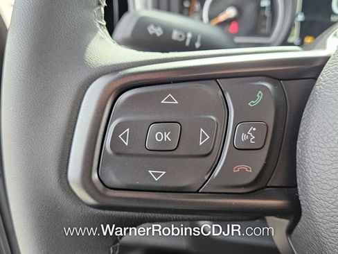 New 2026 Jeep Wrangler Unlimited Sport image 25