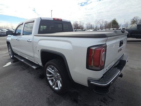 Used 2017 GMC Sierra 1500 SLT image 9