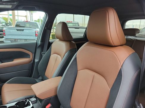 New 2026 Subaru Forester Touring image 15