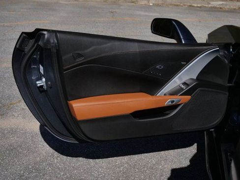 Used 2014 Chevrolet Corvette Z51 2LT / Ground Effects / Per w/ 2LT Preferred Equipment Group image 26