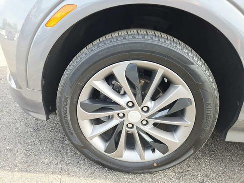 Used 2021 Buick Encore GX Select w/ Sport Touring Package FWD image 10