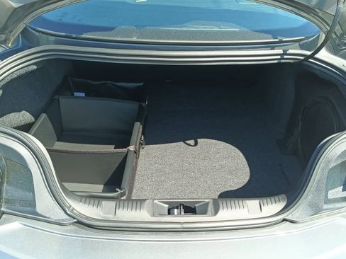 New 2025 Ford Mustang Premium image 19