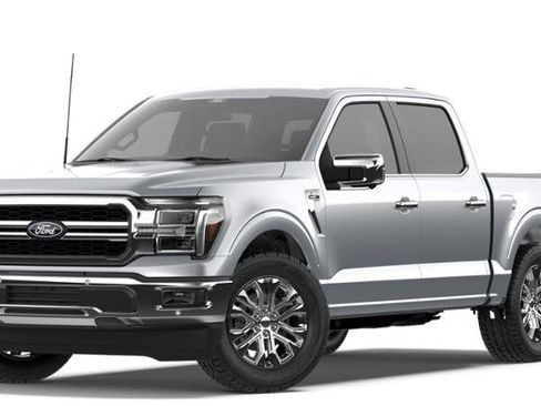 New 2026 Ford F150 Lariat AWD/4WD image 23
