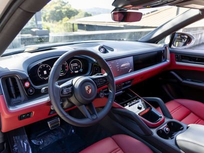 New 2026 Porsche Cayenne S