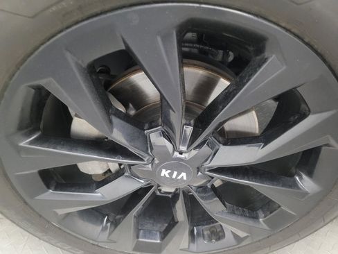 Used 2021 Kia Sorento SX FWD image 31