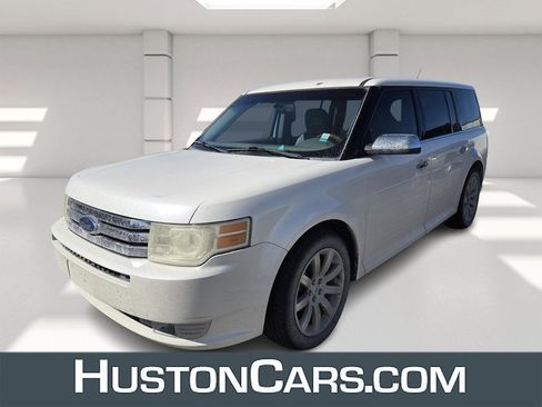Used 2009 Ford Flex Limited image 1