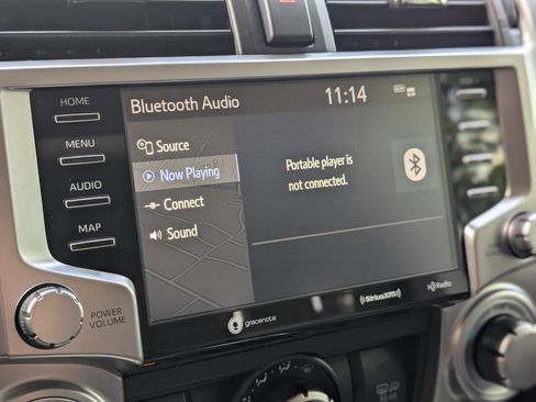 Used 2020 Toyota 4Runner SR5 Premium w/ Moonroof Package RWD image 29