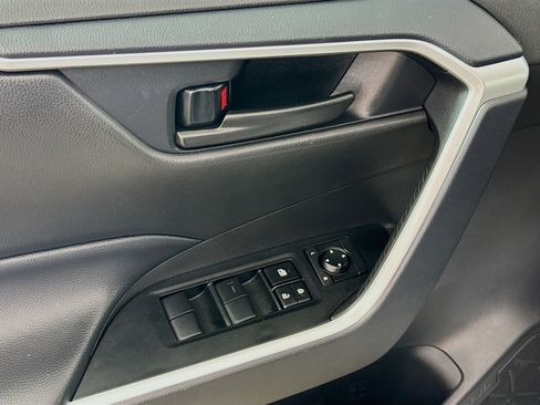 Certified 2024 Toyota RAV4 LE image 18