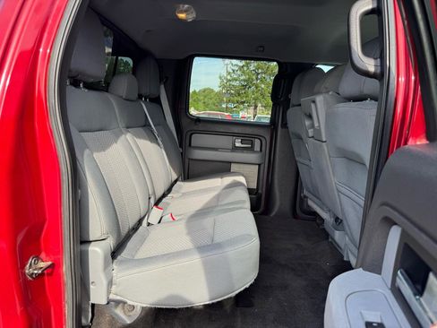 Used 2014 Ford F150 XLT w/ Equipment Group 302A Luxury AWD/4WD image 16
