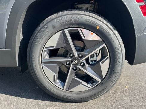 New 2026 Hyundai Tucson SEL AWD/4WD image 11
