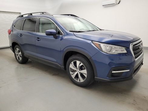 Used 2022 Subaru Ascent Premium w/ Convenience Package AWD/4WD image 11