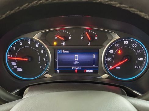 Used 2024 Chevrolet Equinox LT AWD/4WD image 27