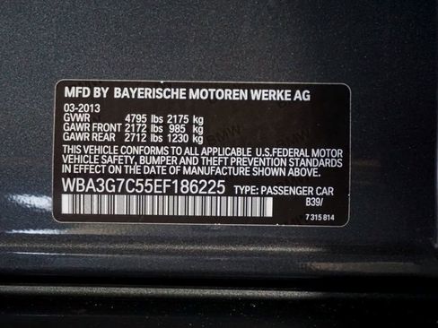 Used 2014 BMW 328i xDrive Wagon AWD/4WD image 20