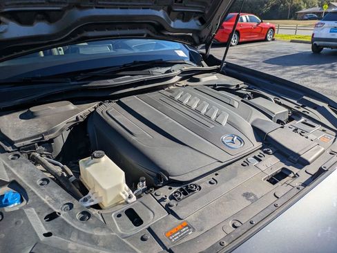 Used 2024 MAZDA CX-90 3.3 Turbo w/ Premium Package image 12