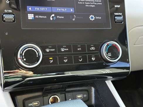 Used 2023 Hyundai Tucson SEL image 31