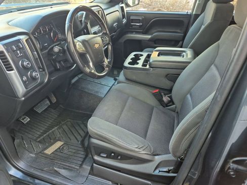 Used 2018 Chevrolet Silverado 1500 LT w/ All Star Edition image 15