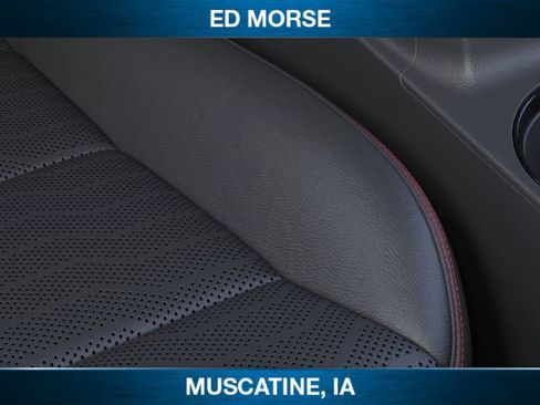 New 2026 Chevrolet Colorado Z71 image 21