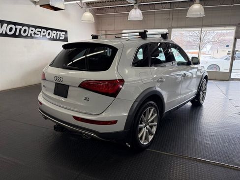 Used 2015 Audi Q5 TDI Prestige w/ Prestige Package image 11