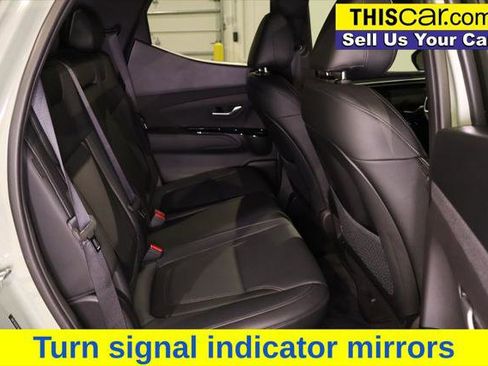 Used 2024 Hyundai Santa Cruz Limited image 23