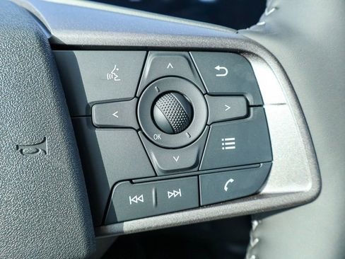 New 2026 Nissan Sentra SV image 12