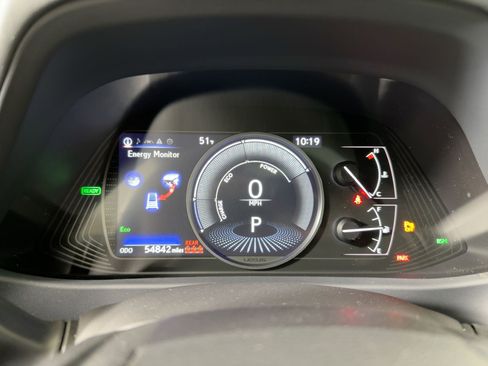 Used 2021 Lexus UX 250h w/ Premium Package image 18