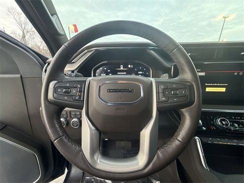 Used 2022 GMC Sierra 1500 Denali w/ Technology Package image 14