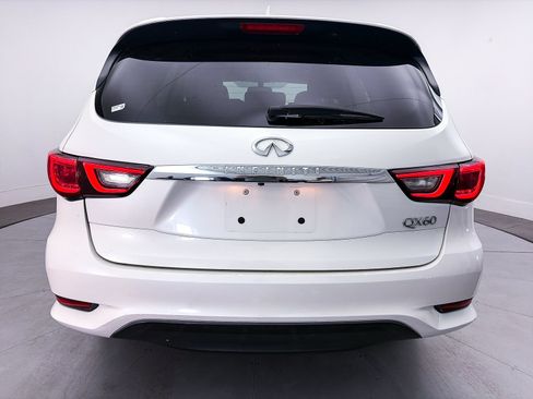 Used 2018 INFINITI QX60 FWD image 9