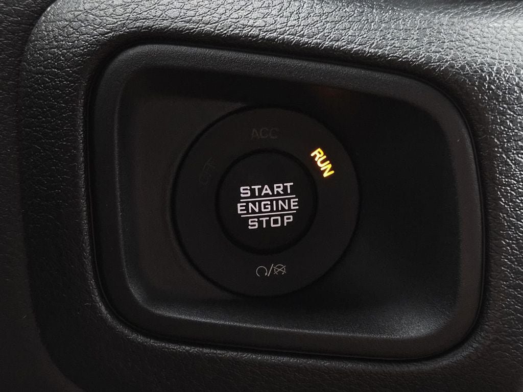 New 2025 Jeep Wrangler Unlimited Sport AWD/4WD image 10