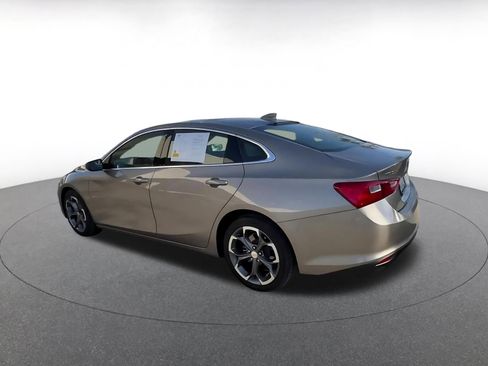 Used 2024 Chevrolet Malibu LT image 10