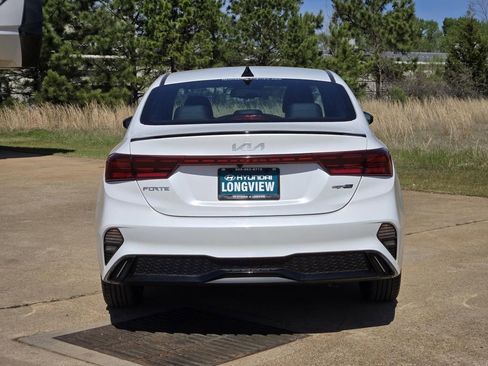 Used 2023 Kia Forte GT-Line image 5