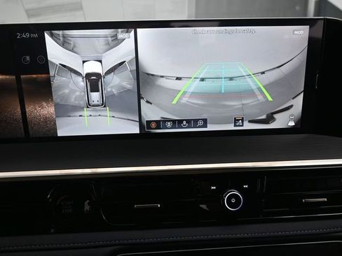 New 2026 INFINITI QX80 SPORT w/ Sport Exterior Package image 20