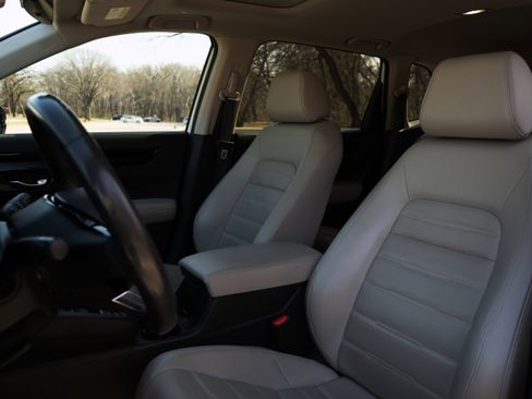 Certified 2023 Honda CR-V EX-L image 17