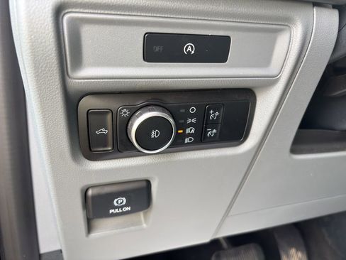 Certified 2025 Ford F150 XLT w/ Equipment Group 301A Standard image 14