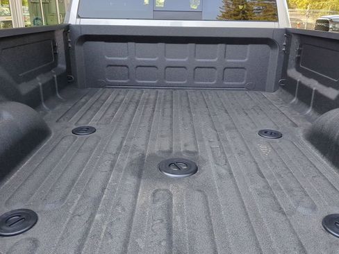 Used 2026 RAM 3500 Laramie image 13