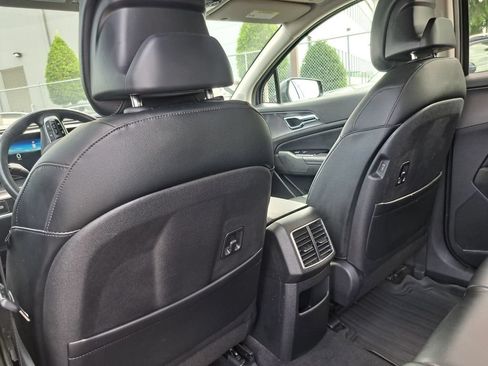 Used 2023 Kia Sportage SX AWD/4WD image 22