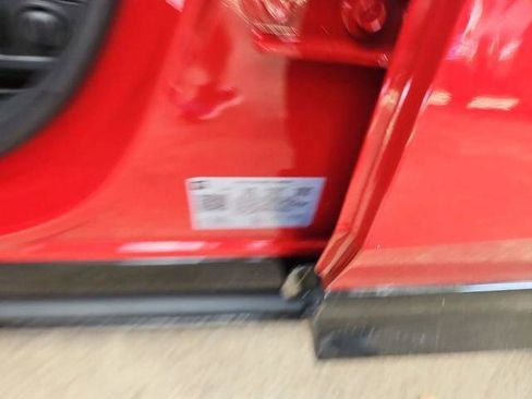 New 2026 Buick Envista Sport Touring w/ Convenience I Package image 83