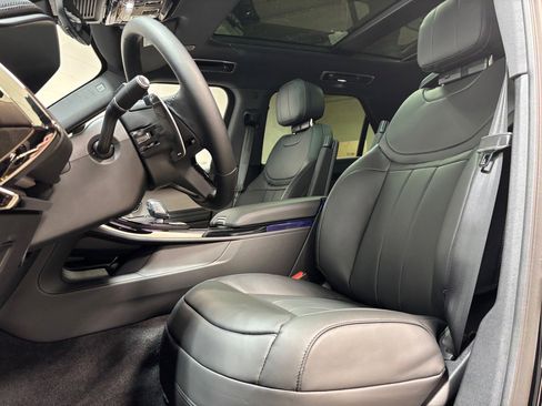 New 2025 Land Rover Range Rover Sport Dynamic SE image 22