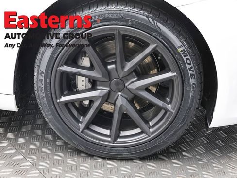 Used 2023 Tesla Model 3 Standard Range RWD image 25