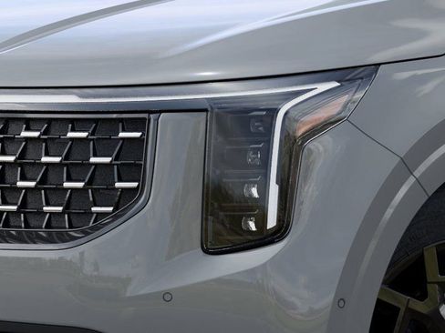 New 2026 Kia Carnival SX Prestige image 14