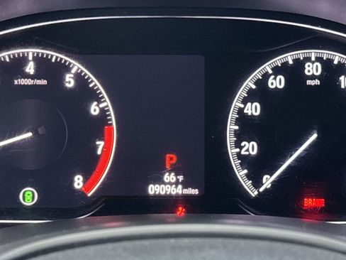 Used 2019 Honda Accord Sport image 22