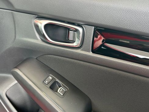 New 2026 Honda Civic Sport image 19